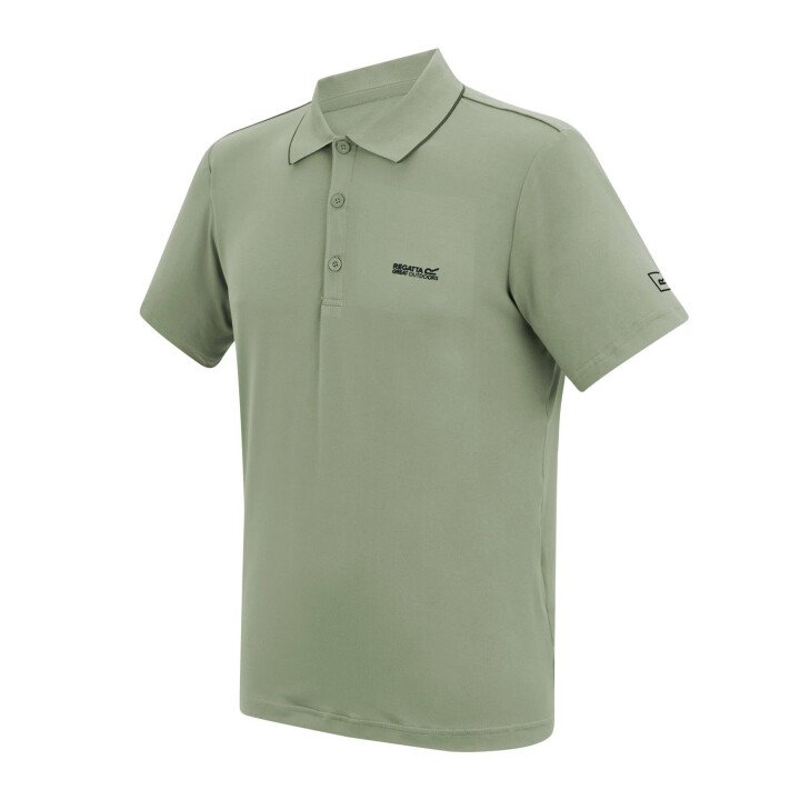 Maverik Stretch Polo Men afbeelding
