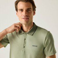 Maverik Stretch Polo Men afbeelding