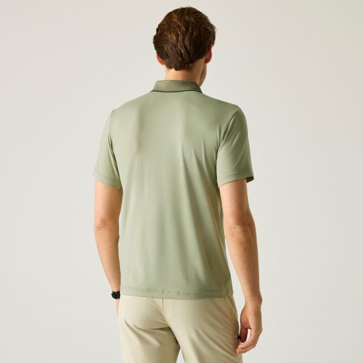 Maverik Stretch Polo Men afbeelding