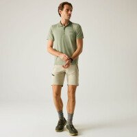 Maverik Stretch Polo Men afbeelding