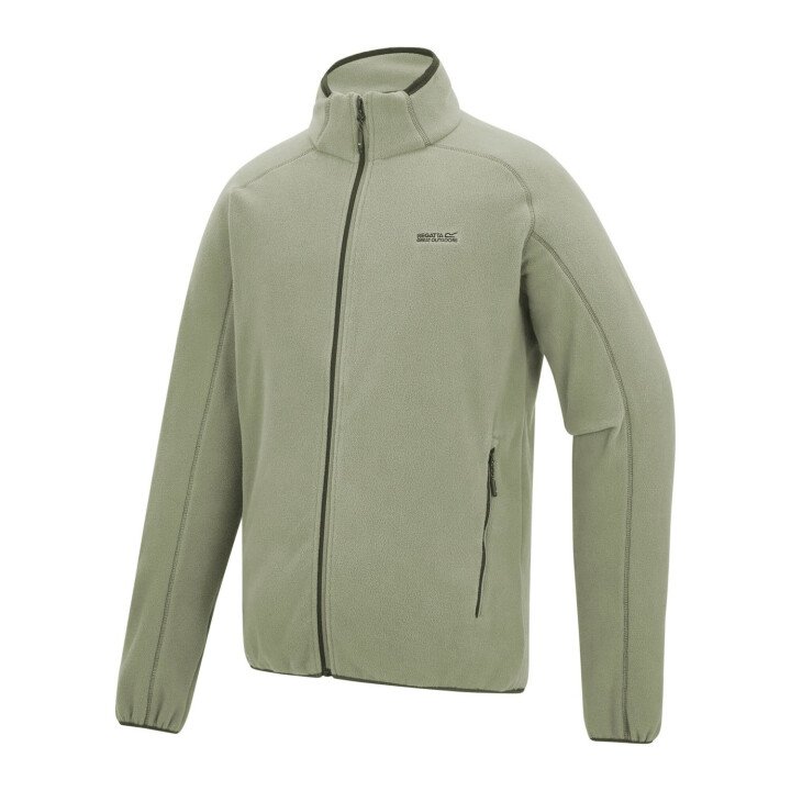 Hadfield Fleece Men afbeelding