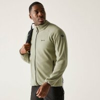 Hadfield Fleece Men afbeelding