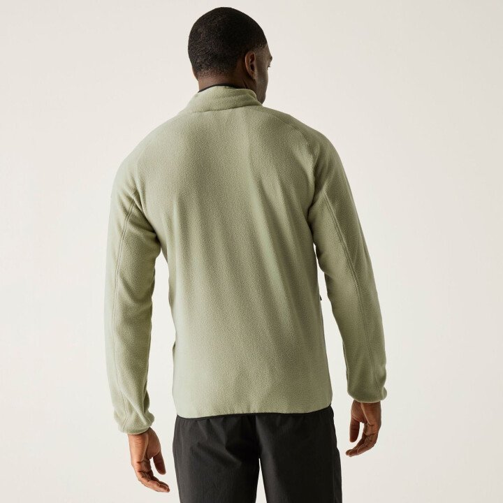 Hadfield Fleece Men afbeelding