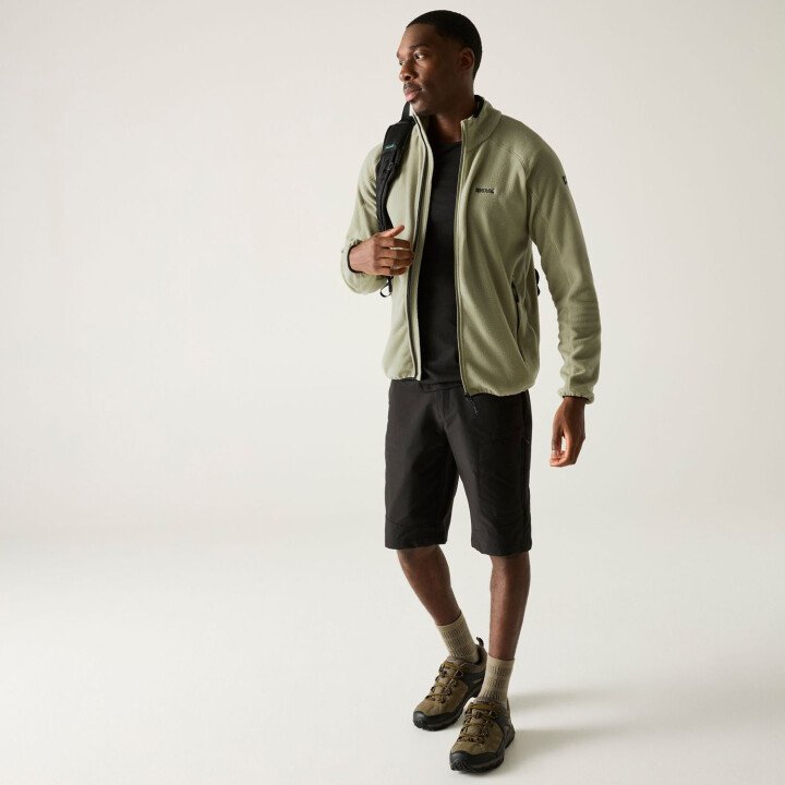 Hadfield Fleece Men afbeelding