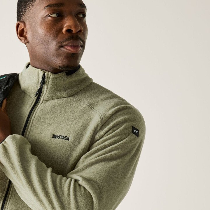 Hadfield Fleece Men afbeelding