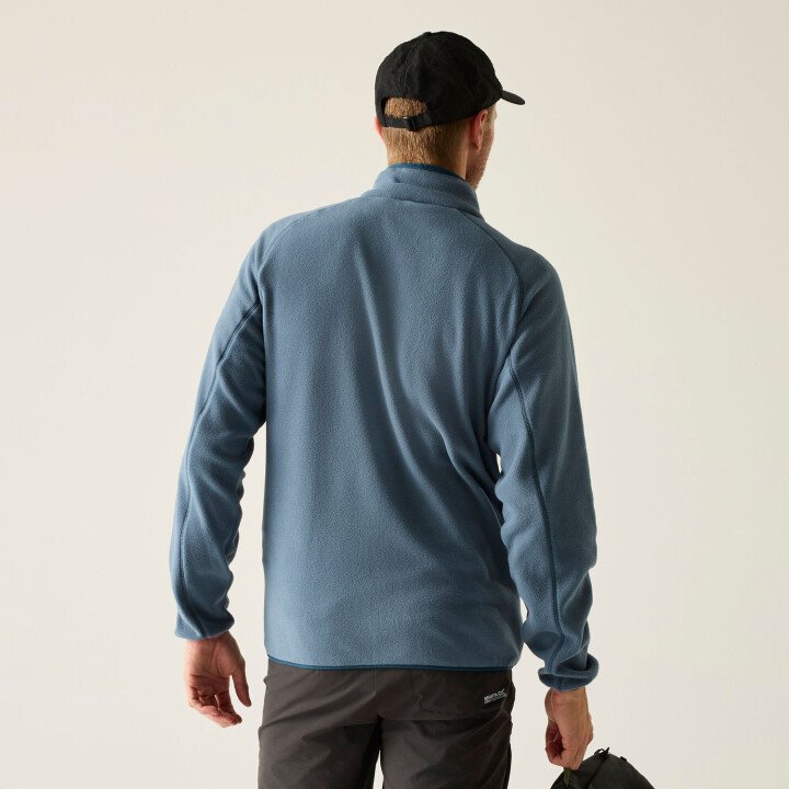Hadfield Fleece Men afbeelding