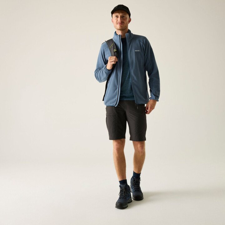 Hadfield Fleece Men afbeelding