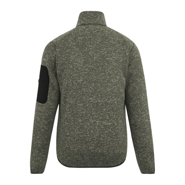 Newhill Fleece Jacket Men afbeelding