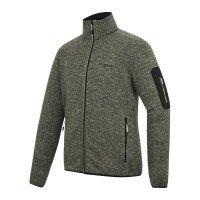 Newhill Fleece Jacket Men afbeelding
