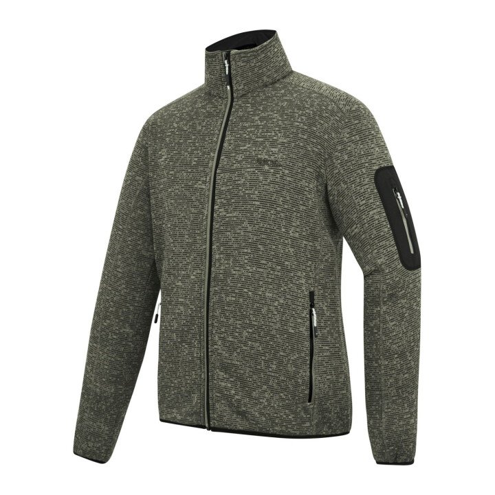 Newhill Fleece Jacket Men afbeelding