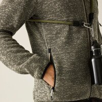 Newhill Fleece Jacket Men afbeelding