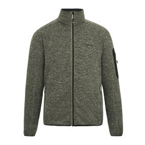 Newhill Fleece Jacket Men afbeelding