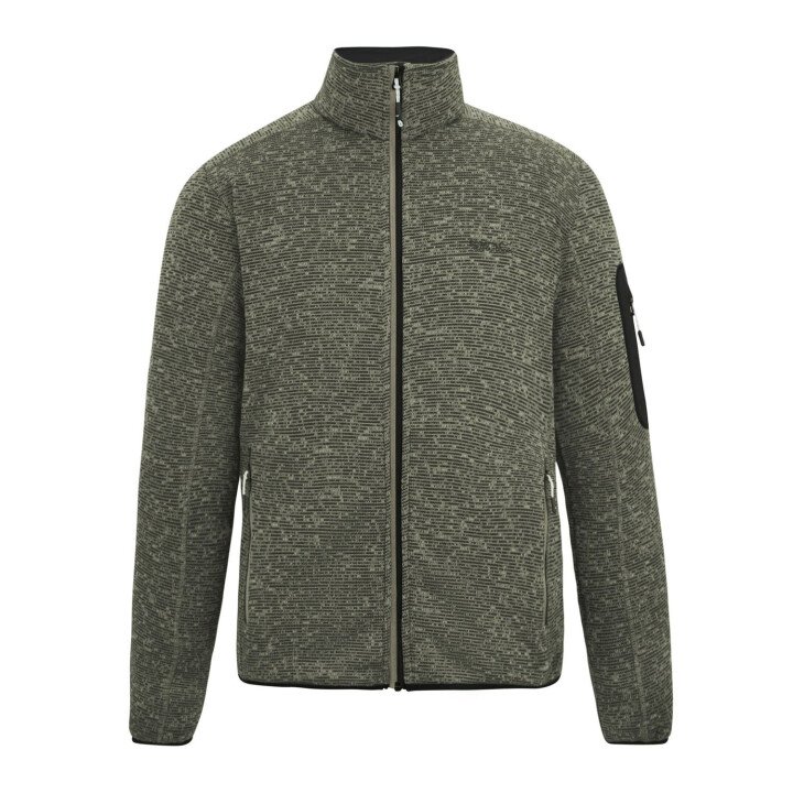 Newhill Fleece Jacket Men afbeelding