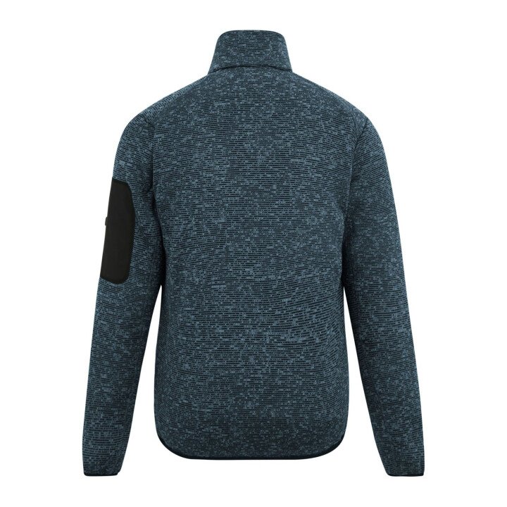 Newhill Fleece Jacket Men afbeelding