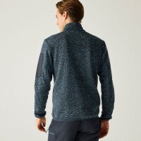 Newhill Fleece Jacket Men afbeelding