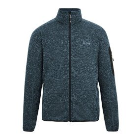 Newhill Fleece Jacket Men afbeelding