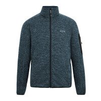 Newhill Fleece Jacket Men afbeelding
