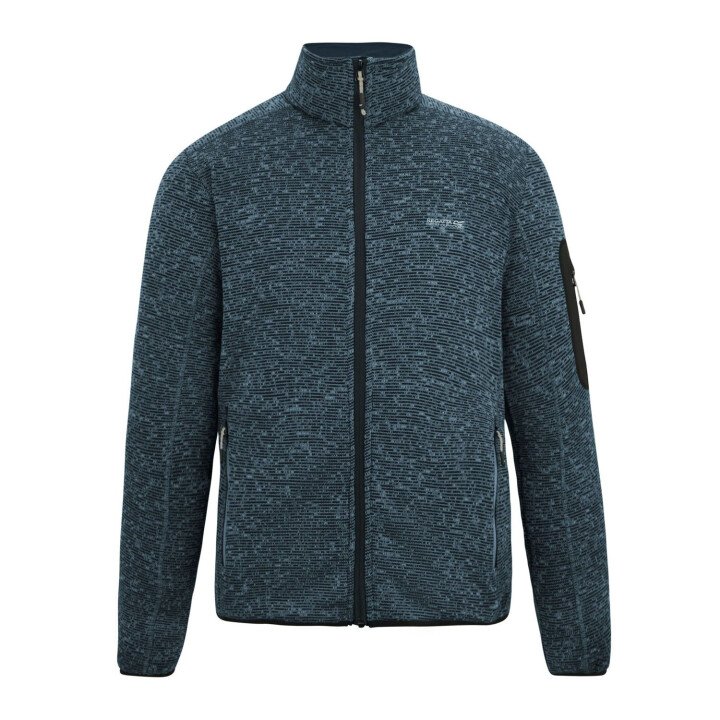 Newhill Fleece Jacket Men afbeelding