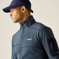 Baslinn Full Zip Fleece Men afbeelding