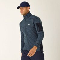 Baslinn Full Zip Fleece Men afbeelding