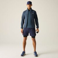Baslinn Full Zip Fleece Men afbeelding