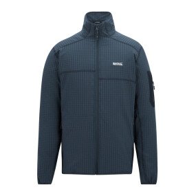 Baslinn Full Zip Fleece Men afbeelding