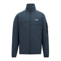 Baslinn Full Zip Fleece Men afbeelding