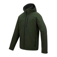 Arana Softshell Waterproof Jckt afbeelding