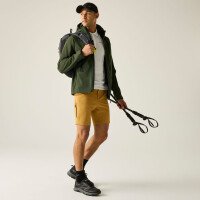 Arana Softshell Waterproof Jckt afbeelding