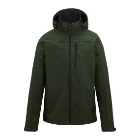 Arana Softshell Waterproof Jckt afbeelding