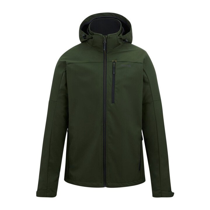 Arana Softshell Waterproof Jckt afbeelding