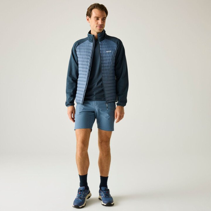 Clumber Hybrid Men afbeelding