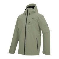 Oklarna Waterproof Jacket Men afbeelding
