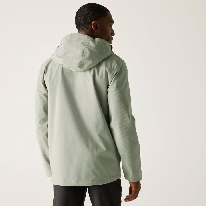 Oklarna Waterproof Jacket Men afbeelding