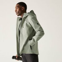 Oklarna Waterproof Jacket Men afbeelding