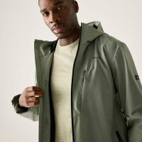 Oklarna Waterproof Jacket Men afbeelding