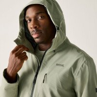 Oklarna Waterproof Jacket Men afbeelding