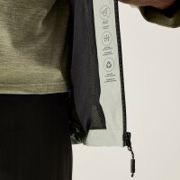 Oklarna Waterproof Jacket Men afbeelding