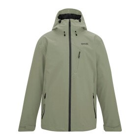Oklarna Waterproof Jacket Men afbeelding