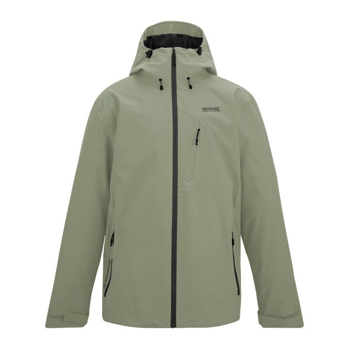 Oklarna Waterproof Jacket Men afbeelding