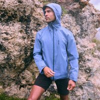 Oklarna Waterproof Jacket Men afbeelding