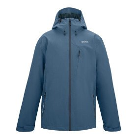 Oklarna Waterproof Jacket Men afbeelding