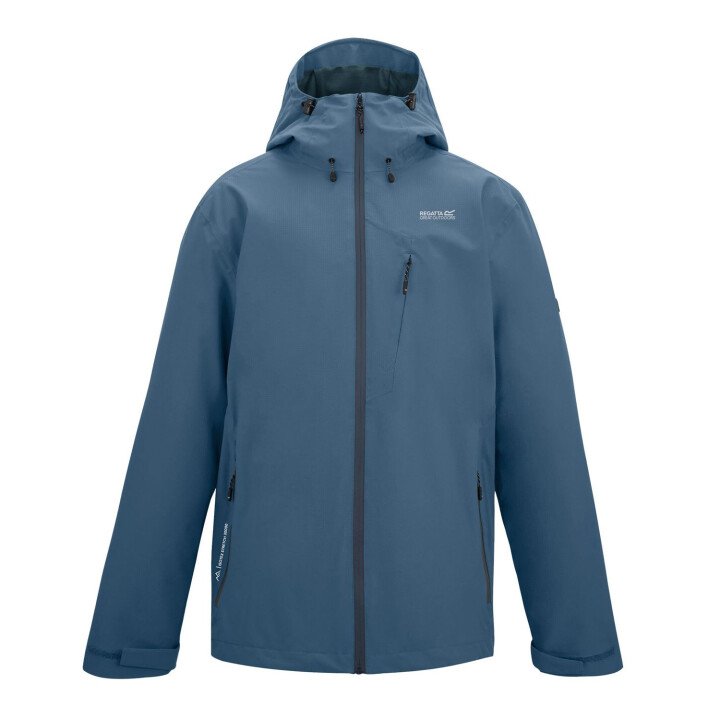 Oklarna Waterproof Jacket Men afbeelding