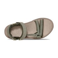 Terra Fi Lite Suede Sandal Wms afbeelding