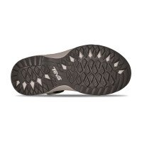 Terra Fi Lite Suede Sandal Wms afbeelding