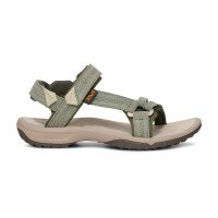 Terra Fi Lite Suede Sandal Wms afbeelding