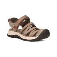 Tirra Sport Closed-Toe Sandal W afbeelding
