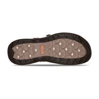 Tirra Sport Closed-Toe Sandal W afbeelding