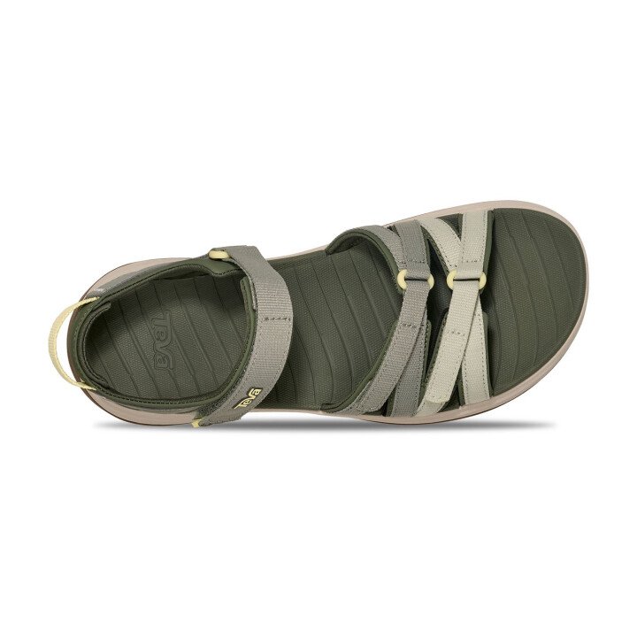Tirra Sport Sandal Wms afbeelding