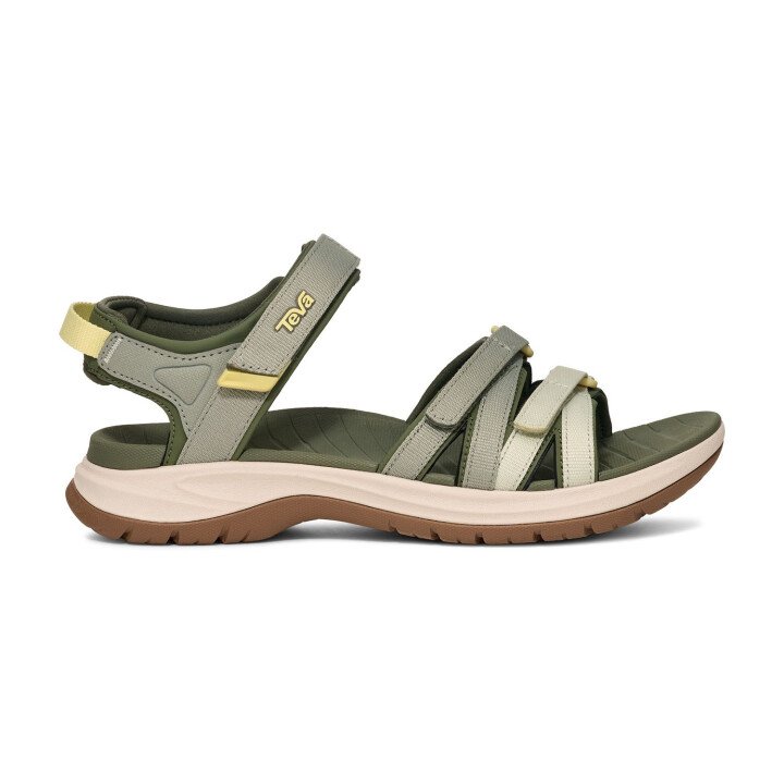 Tirra Sport Sandal Wms afbeelding